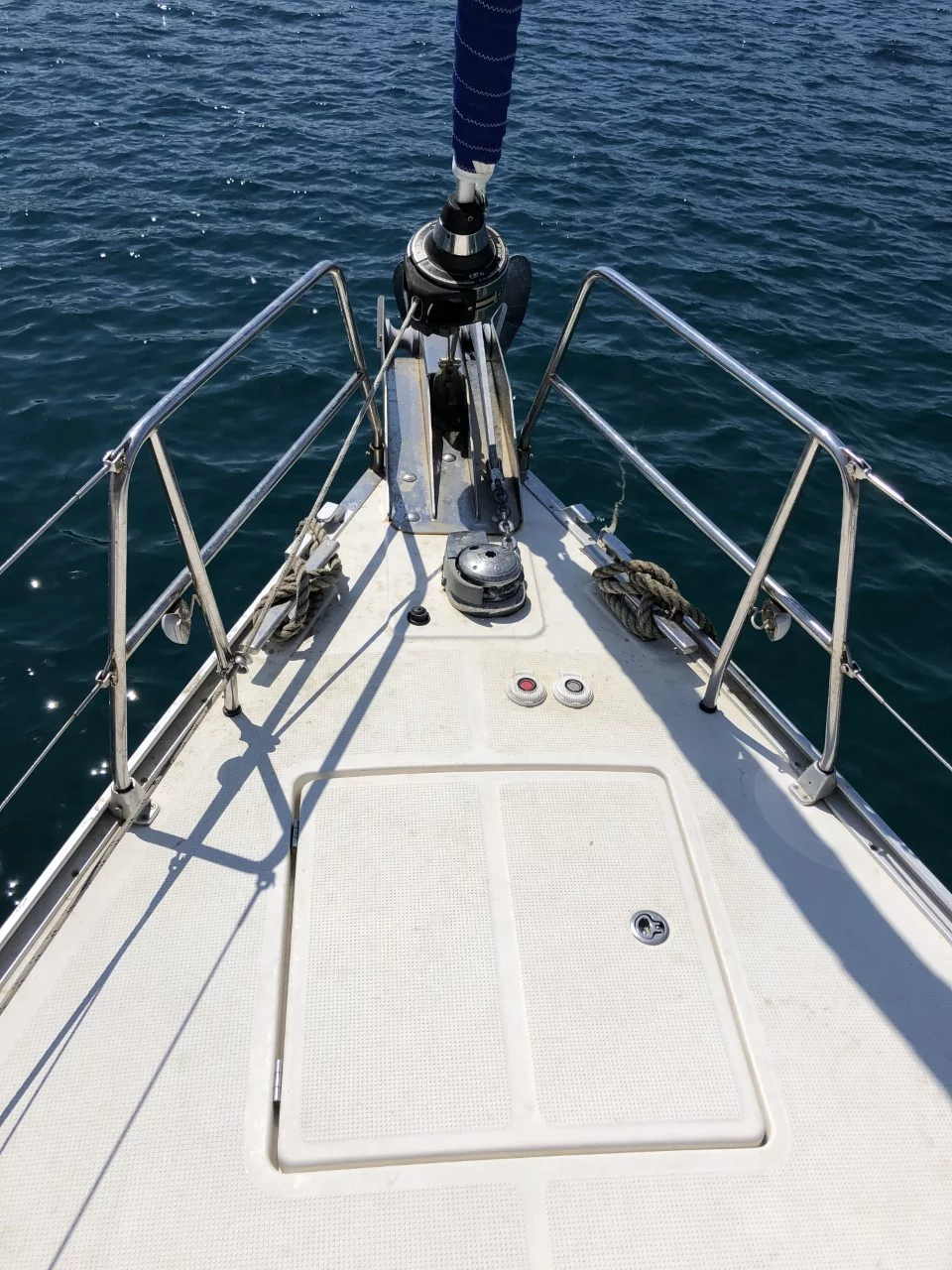 Bavaria Cruiser 46 - 4 cab. (Dea)  - 7