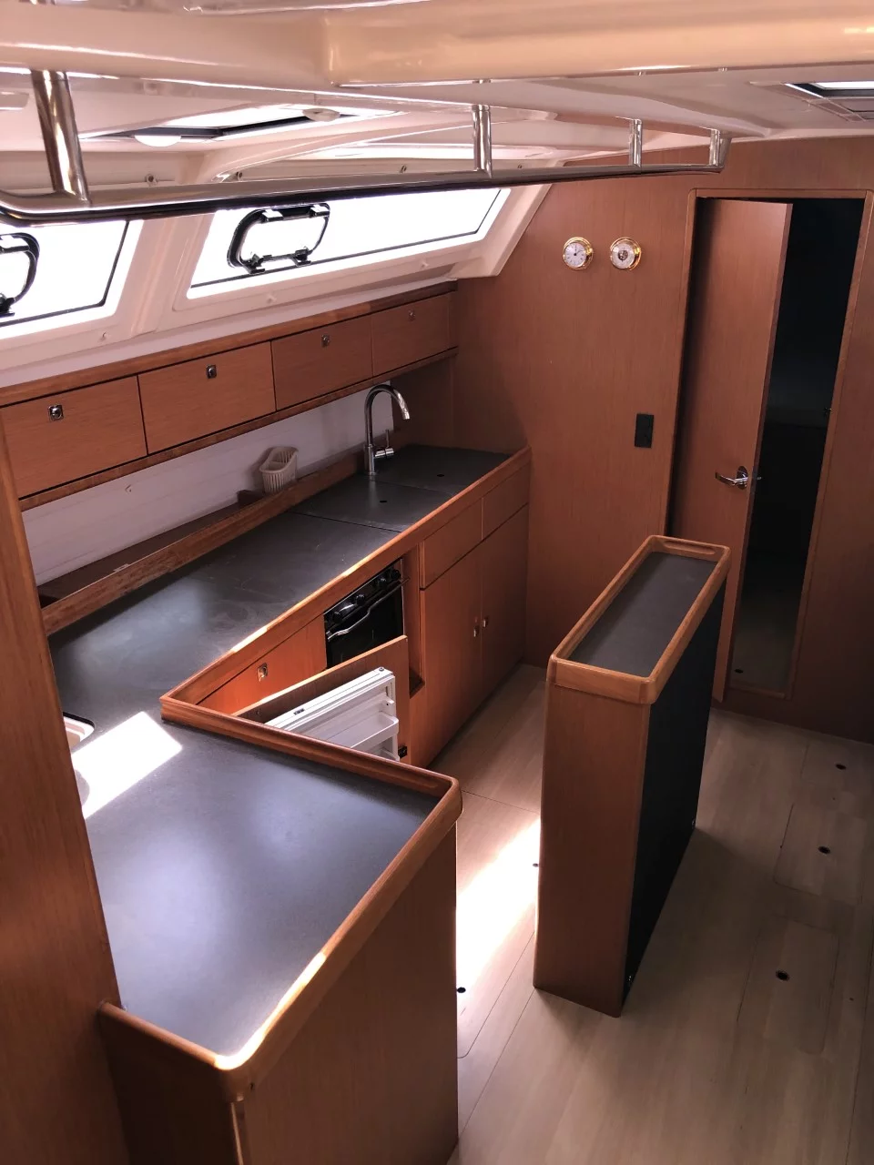 Bavaria Cruiser 46 - 4 cab. (Dea)  - 10