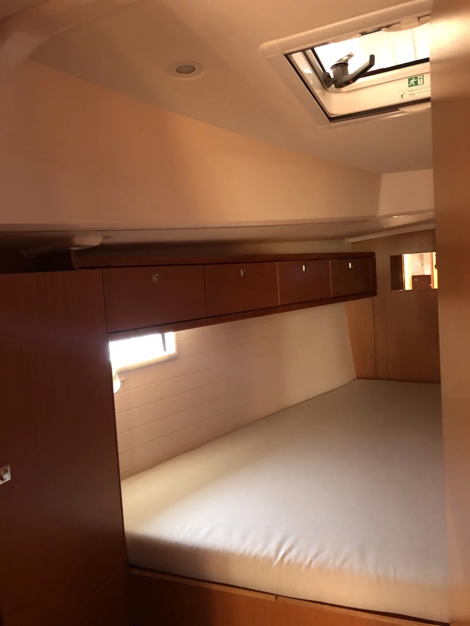 Bavaria Cruiser 46 - 4 cab. (Dea)  - 20
