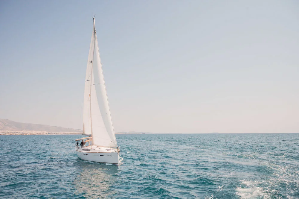 Sun Odyssey 449 (Asante)  - 6