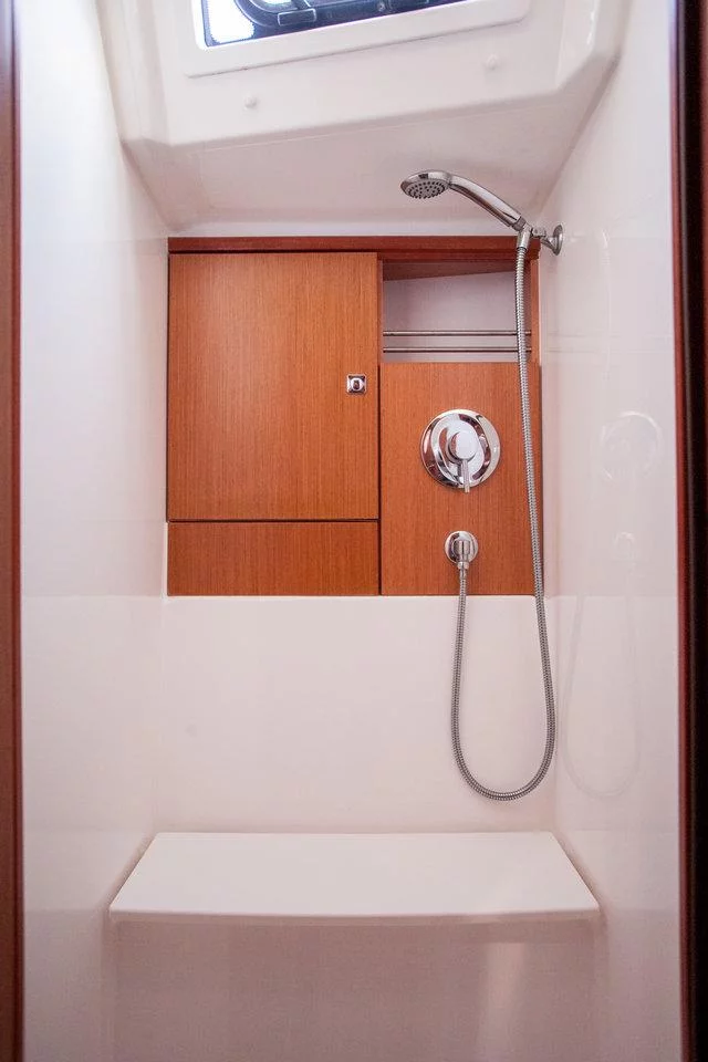 Bavaria Cruiser 46 - 4 cab. (Easy Point)  - 14