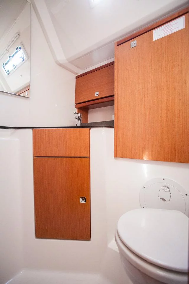 Bavaria Cruiser 46 - 4 cab. (Easy Point)  - 15