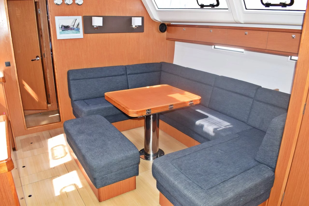 Bavaria Cruiser 51 (Podkamenica)  - 10