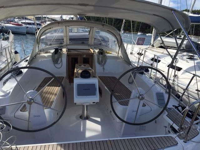 Bavaria Cruiser 37 - 3 cab. (Marko)  - 2