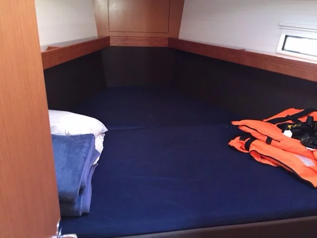 Bavaria Cruiser 37 - 3 cab. (Marko)  - 11