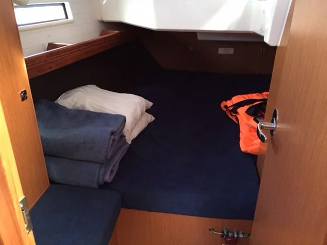 Bavaria Cruiser 37 - 3 cab. (Marko)  - 12