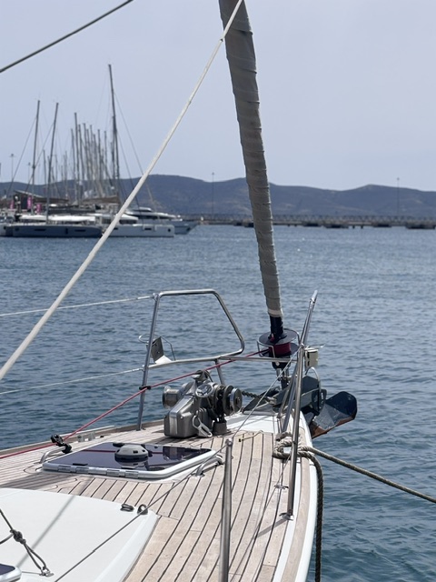 Jeanneau 53 - 6 cab. — photo 5
