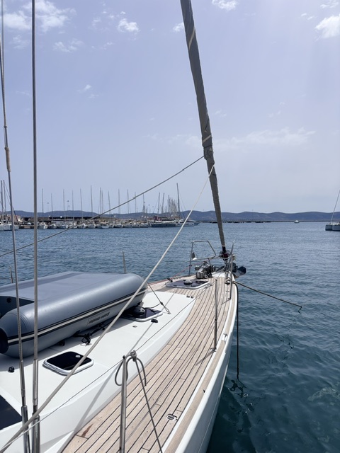 Jeanneau 53 - 6 cab. — photo 6