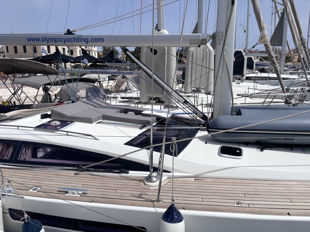 Jeanneau 53 - 6 cab. — photo 7