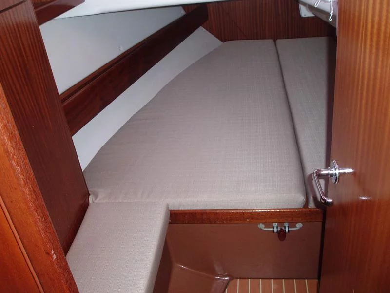 Bavaria 38 (Marija Katarina)  - 7