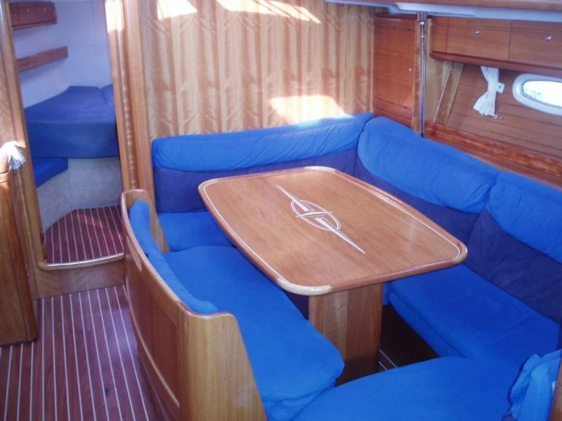 Bavaria 39 Cruiser (Ines)  - 7