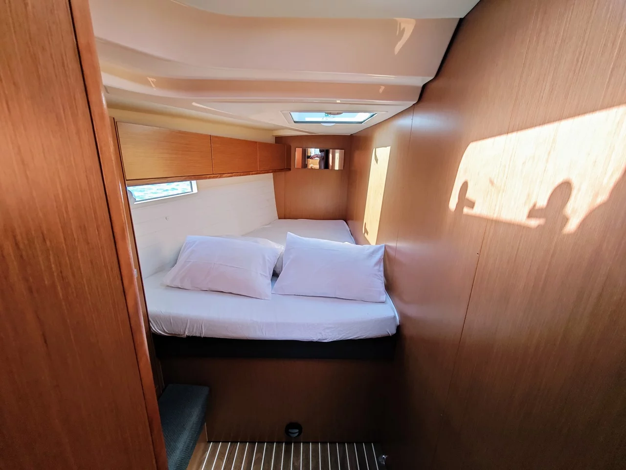 Bavaria Cruiser 51 (Jozefina)  - 12