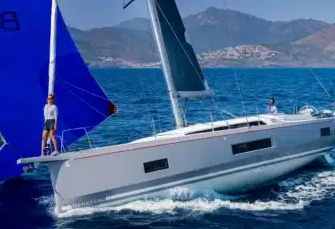 Photo #6 - Oceanis 46.1 - 3 cab. (Family Spirit) en Tolón - 61402