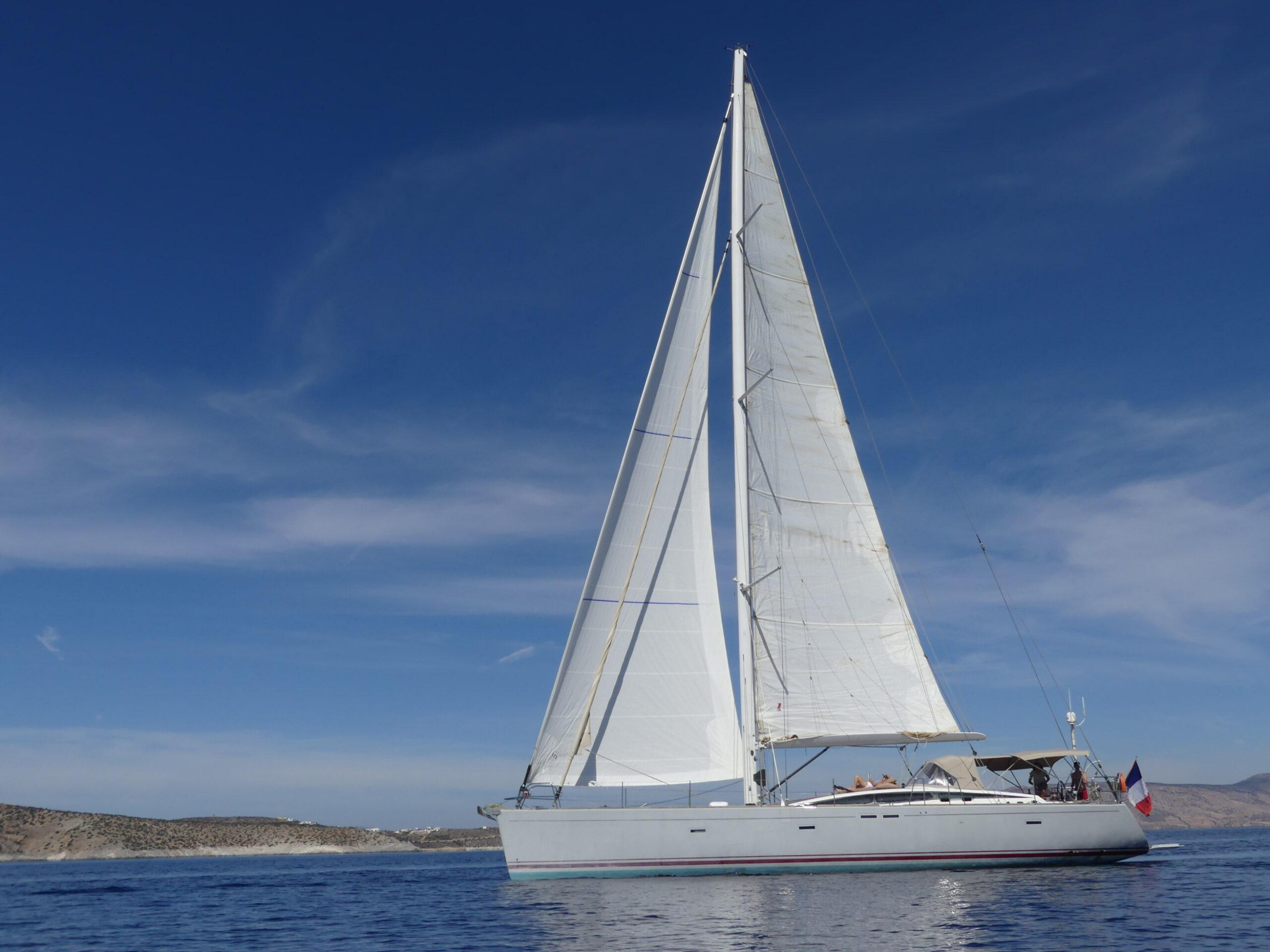 Photo #1 - Bordeaux 60 (Blue Djems) in Tolone - 61403