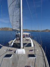 Photo #4 - Bordeaux 60 (Blue Djems) in Tolone - 61403