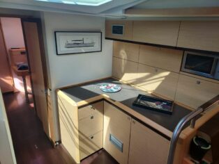 Photo #12 - Bordeaux 60 (Blue Djems) in Tolone - 61403