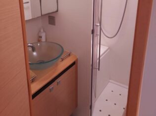 Photo #15 - Bordeaux 60 (Blue Djems) in Tolone - 61403