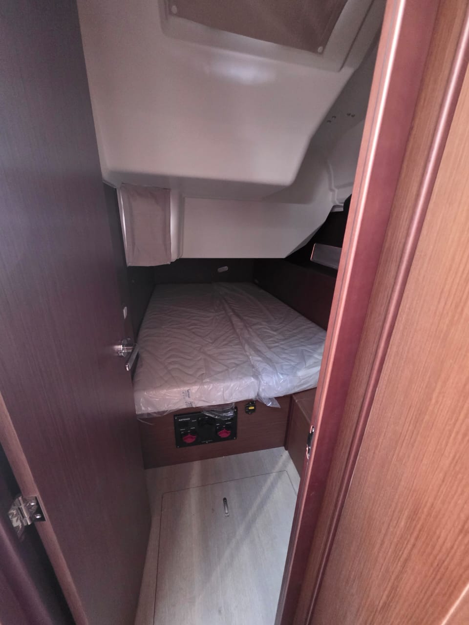 Oceanis 40.1 — photo 5