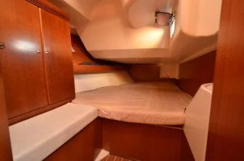 Dufour 44 - 3 cab.* (Leitmotiv II)  - 12