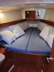Photo #15 - Oceanis 37 (Beleza) in Toulon - 61410