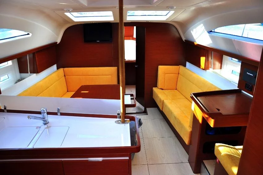 Elan 444 Impression (Beauty As)  - 3