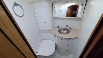 Photo #5 - Sun Odyssey 49 (Rubra) in Toulon - 61416