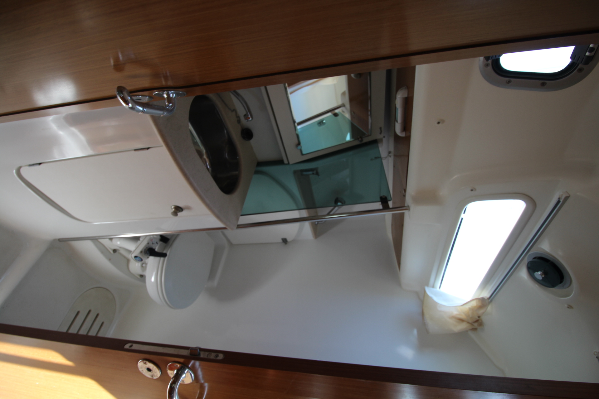 Sun Odyssey 49 — photo 15