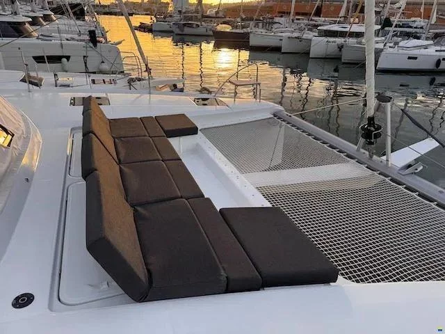 Fountaine Pajot Astrea 42 Maestro (Kahuna)  - 2