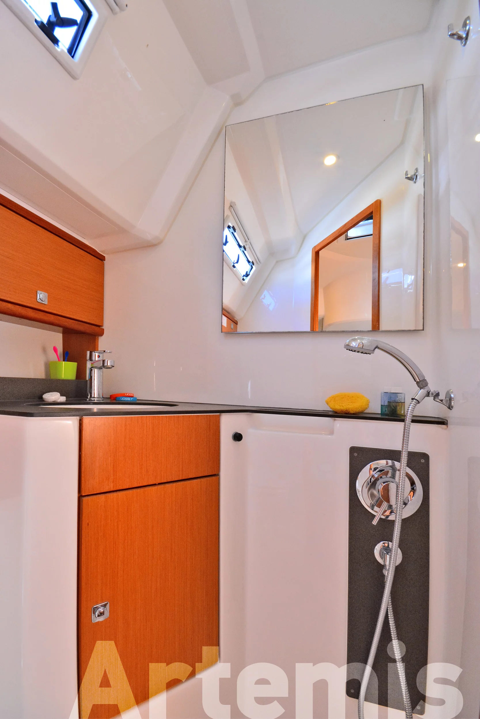 Bavaria Cruiser 46 - 4 cab. (Artemis)  - 17