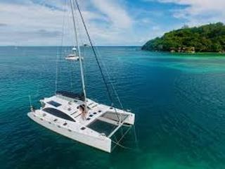 Photo #20 - Sea-Tribe DH550 (Valerie) en Mahé - 61292