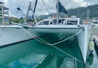Sea-Tribe DH550 — photo 6