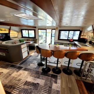 Sea-Tribe DH550 — photo 14
