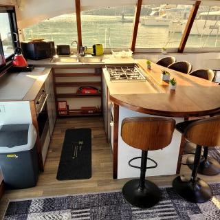 Sea-Tribe DH550 — photo 17