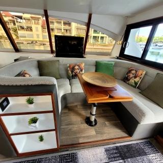 Sea-Tribe DH550 — photo 18