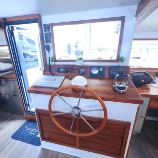 Sea-Tribe DH550 — photo 19