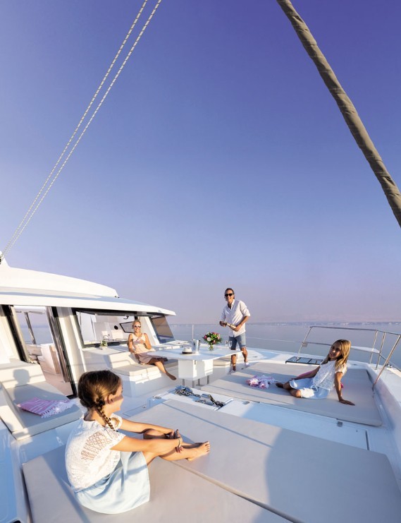 Photo #5 - Bali 5.4 - 6 + 2 cab. (ELENWE_DB2) en Marsh Harbour - 61302