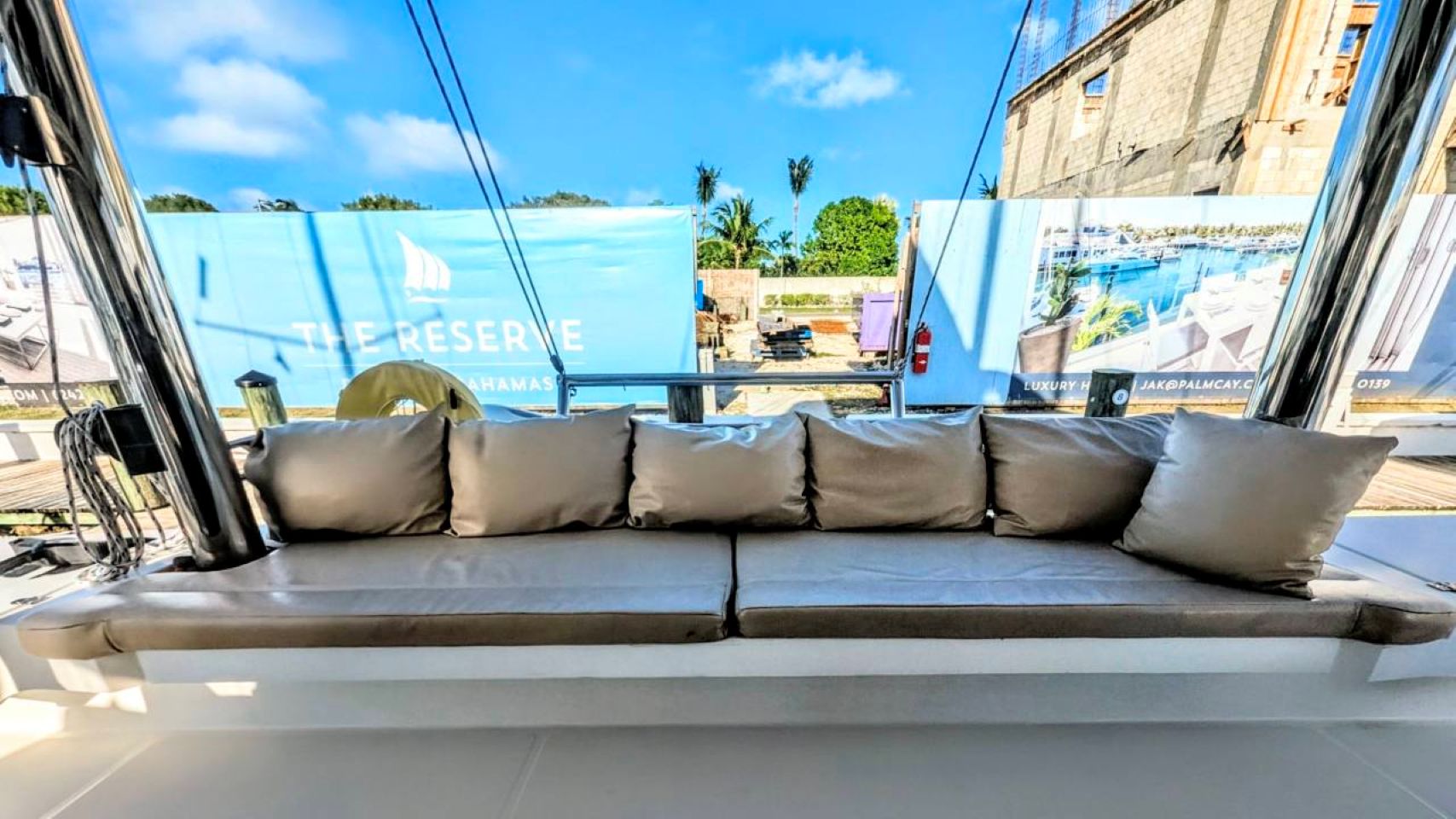 Bahamas Great Abaco Segelurlaub — photo 15