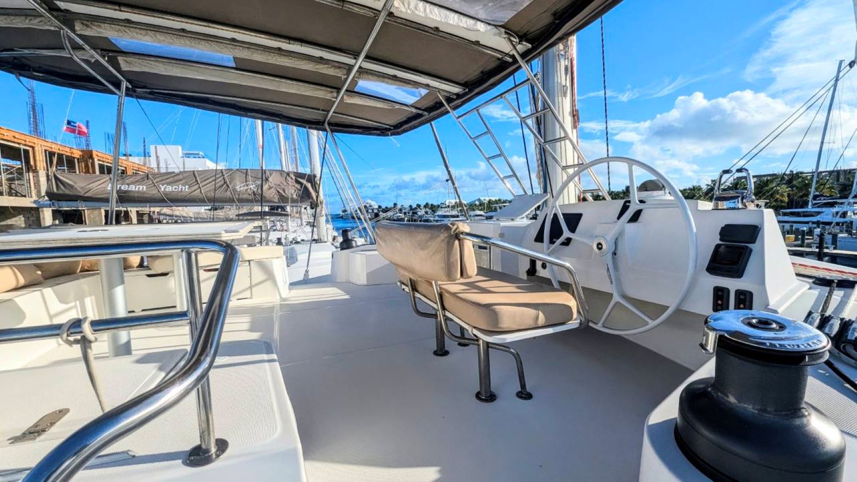 Bahamas Great Abaco Segelurlaub — photo 14