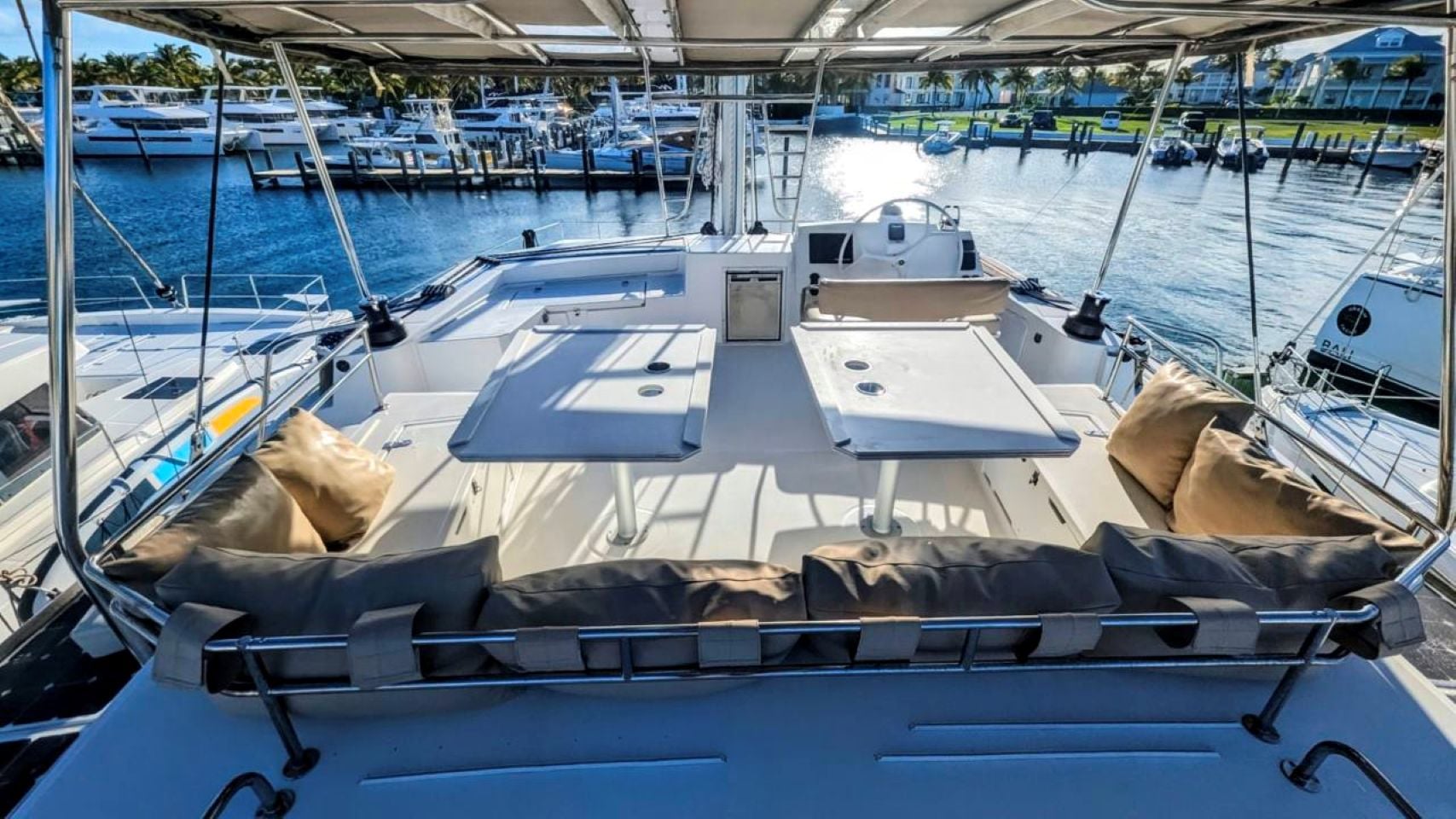 Bahamas Great Abaco Segelurlaub — photo 13