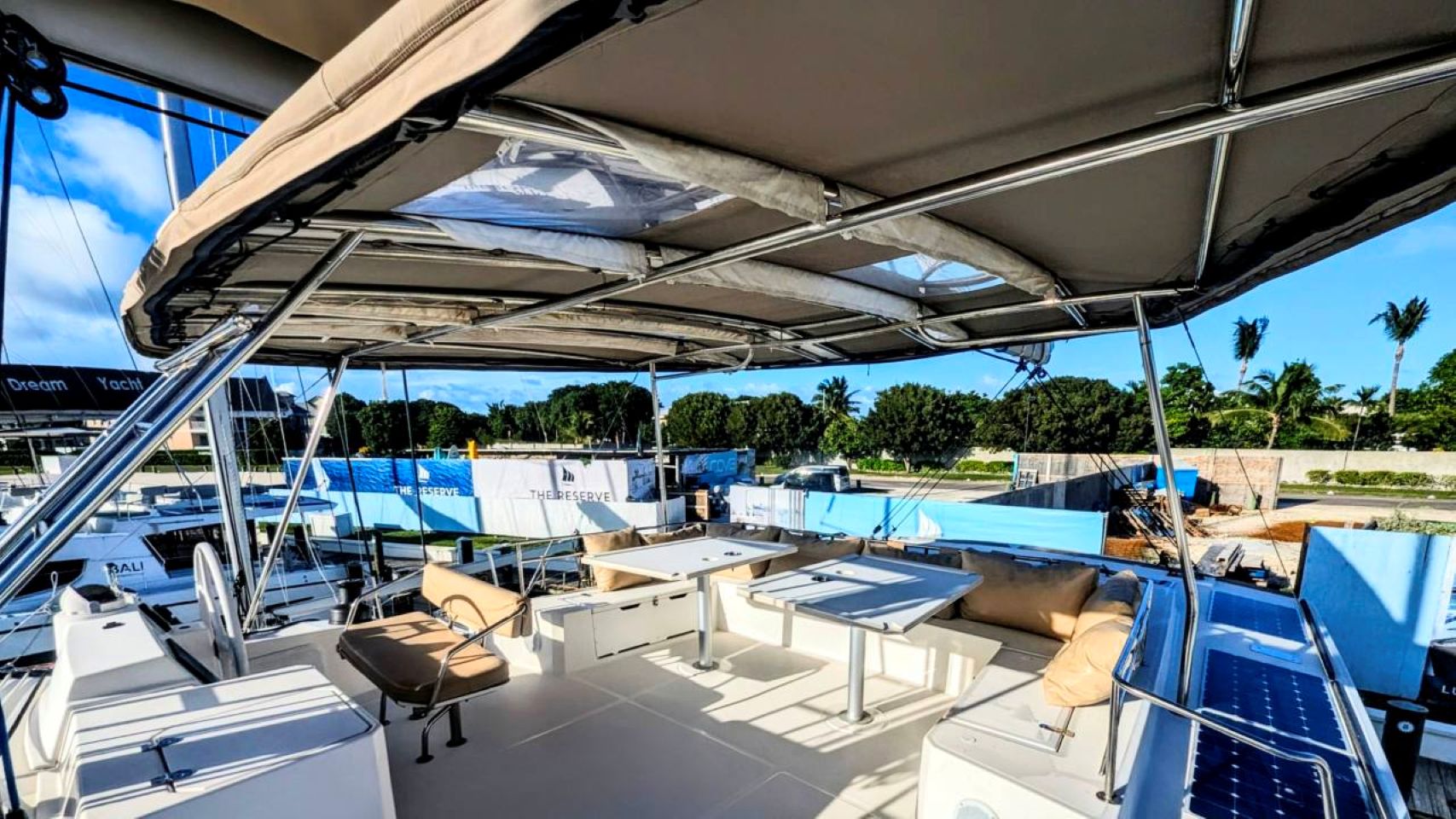 Bahamas Great Abaco Segelurlaub — photo 12