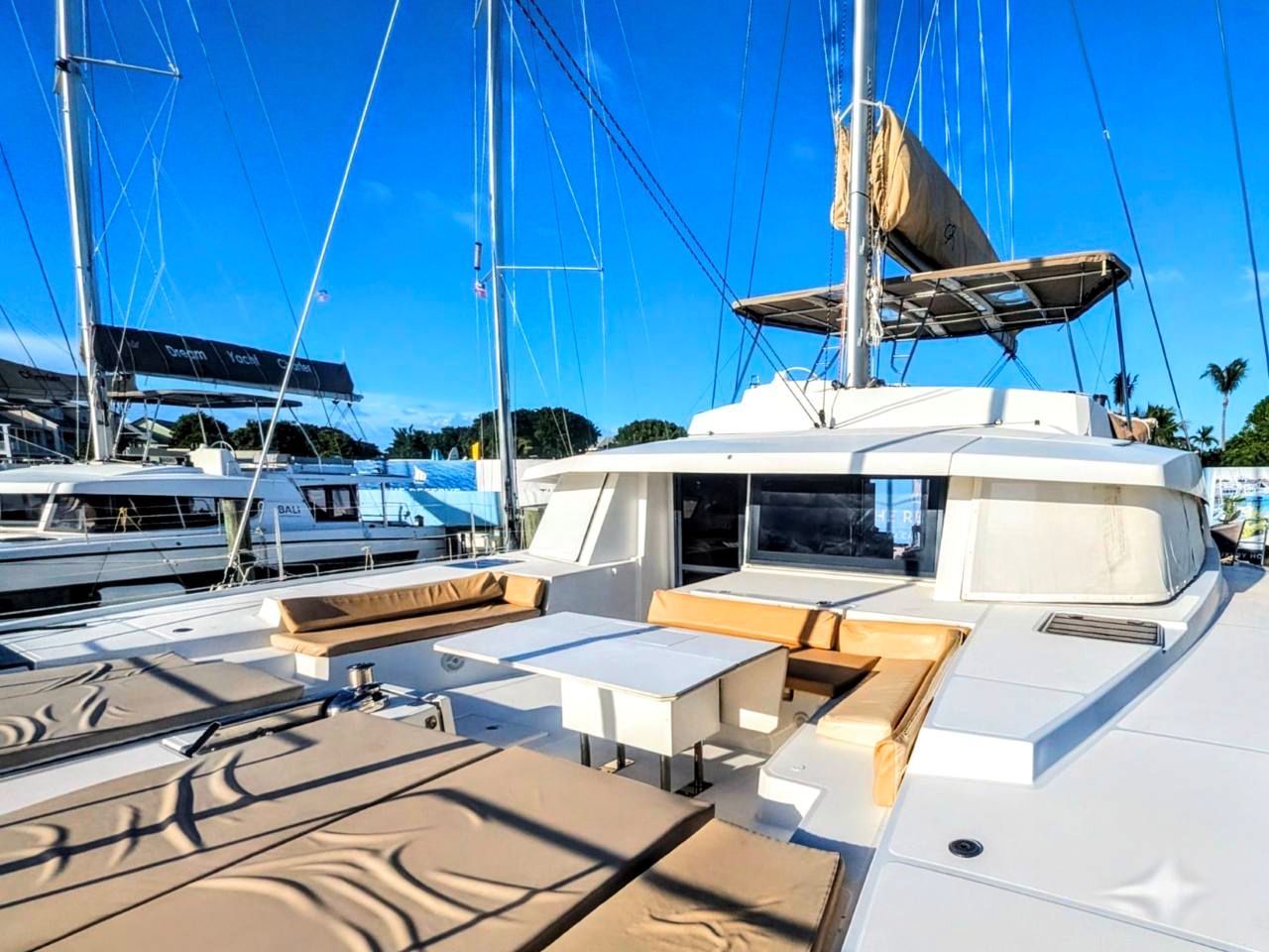 Bahamas Great Abaco Segelurlaub — photo 11