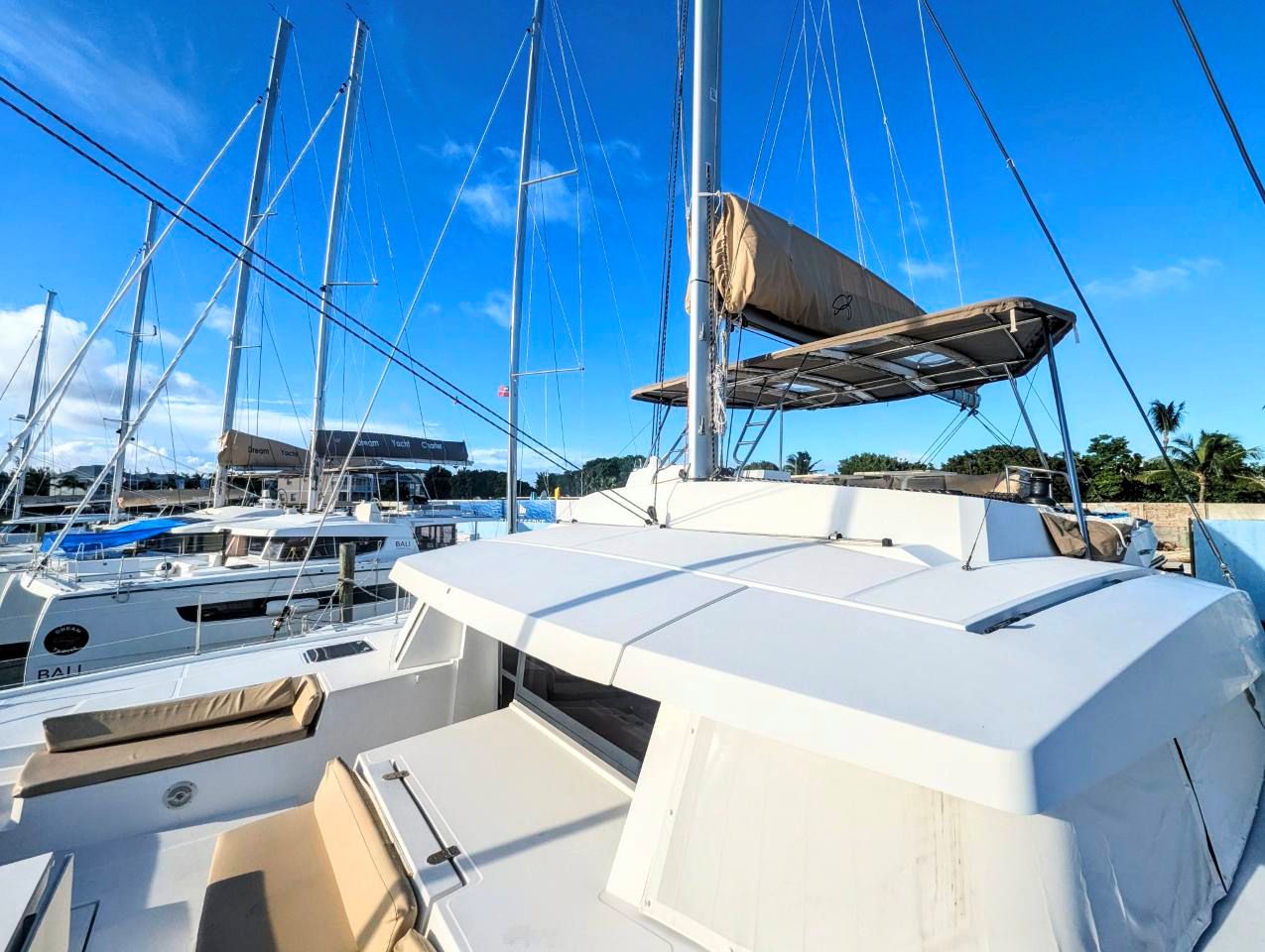 Bahamas Great Abaco Segelurlaub — photo 10