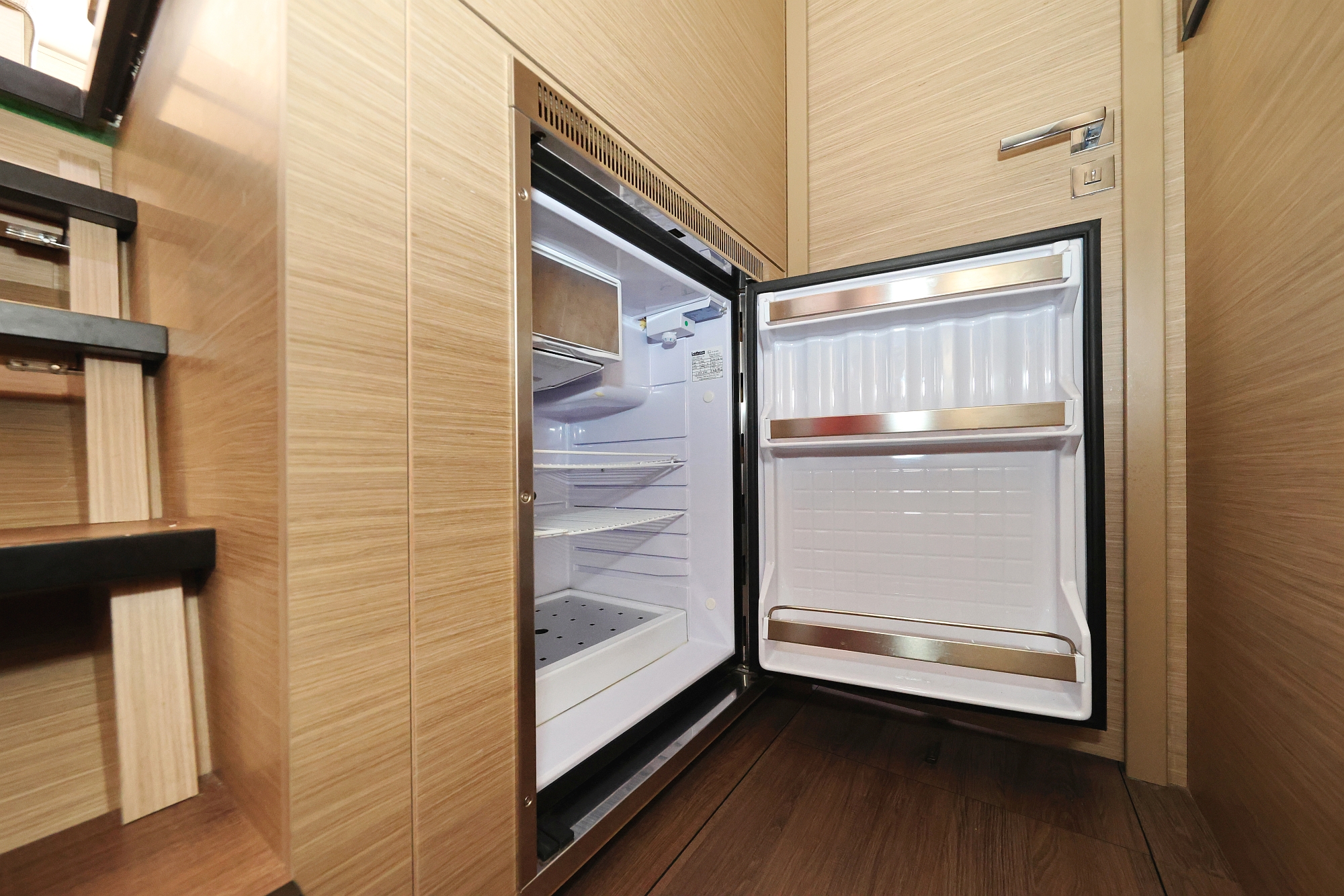 Lagoon 51 - 6 + 2 cab. — photo 26