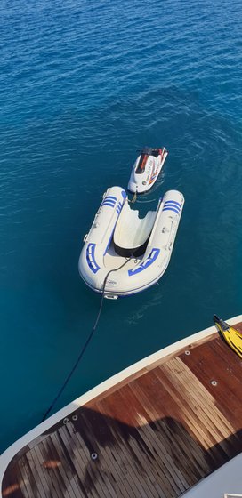Photo #15 - Riva Dolcevita 70 Super - 3 + 1 cab. (Dolce Vita) en Novigrad - 61442