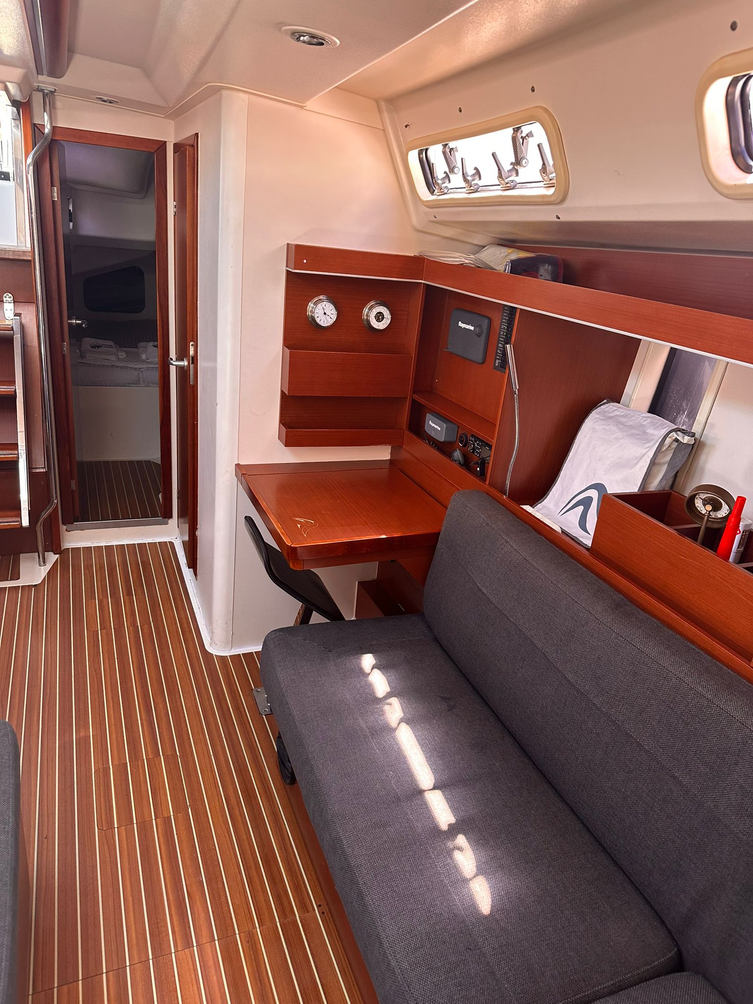 Hanse 445 — photo 9