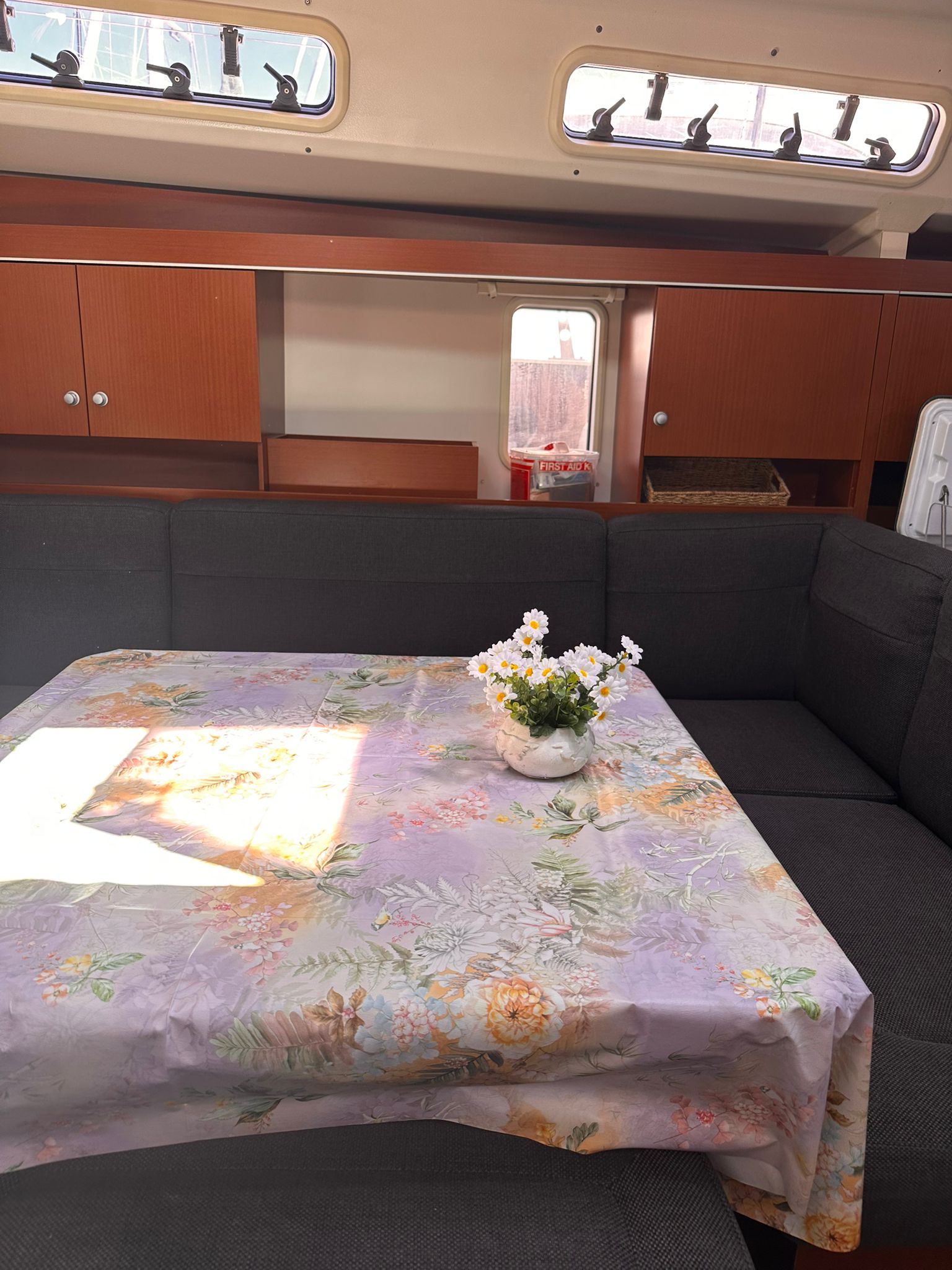 Hanse 445 — photo 11