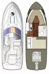 Monterey 295 Sport Yacht (Kingfisher)  - 1