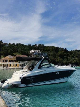 Monterey 295 Sport Yacht (Kingfisher)  - 0