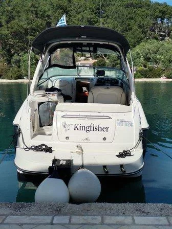 Monterey 295 Sport Yacht (Kingfisher)  - 3
