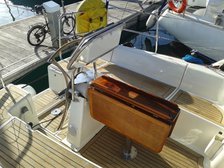 Photo #6 - Dufour 365 GL (Mentholad) en Sant Antoni de Portmany - 61821